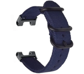 Nylon Band for Huami Amazfit T-rex 3/2 pro Watch Strap for Huami Amazfit T-rex Ultra Sport Belt Smartwatch Bracelet Accessories