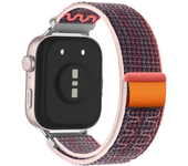 For Huawei Watch Fit 3 Nylon Strap Trail Sport Breathable Replacement Wristband Bracelet for Huawei Watch Fit3 Watchband Straps