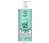 Champu Antiestres Para Mascotas 6Udsx400Ml.