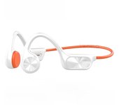 Upgrade X7 Bone Conduction Wireless Headphones Bluetooth 5.4 32GB MP3 Player IPX8 Waterproof Swimming Sports HIFI Music Headsets