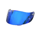 K1 Visor Shield for AGV K5 K5S K1S K3SV Helmet Face Shield Uv Protected Electroplated Motorcycle Helmet Accessories