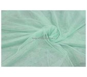 TUL FINO 100 % POLIESTER 1 MT. X 150 CMS.