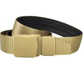Zipper Money Wallet Belt For Men Anti-theft Cash Belt Width 3.8cm Women Casual Zipper Wallet Belt Hidden Pocket Waistbelt