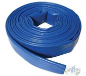 Suinga Manguera Plana 50mm para Descarga de Agua y Piscinas