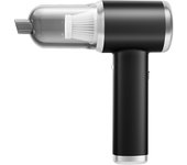Aspiradora inalámbrica para Coche with Potencia de succión Súper Fuerte, aspiradora inalámbrica de mano qua Para Coche Como Hogar.