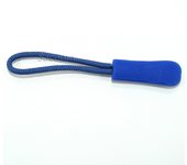10 Pcs/Pack Mix Color Cord Zipper Pull Puller End Strap For Apparel Travel Bag Accessories