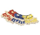 Rolly Toys Guantes Infantiles 6 a 8 Años - Protección Duradera - Correpasillos