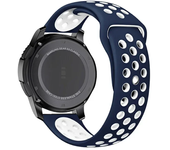 Silicone 22mm Watch Strap For Redmi Watch 5 Active Soft Ventilate Sport Bracelet For Redmi Watch 5 Lite SmartWatch Band Correa