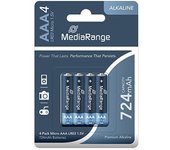 PILAS ALCALINAS MEDIARANGE AAA