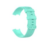 Silicone Strap Bands for Fitbit Charge 4 Fitbit Charge 3 SE Bracelet Replacement Wristbands for Charge4 3 Smartwatch Accessories