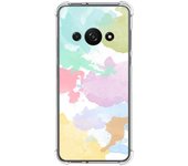 Tumundosmartphone Funda Silicona Antigolpes para Xiaomi Redmi A3 diseño Acuarela 11 Dibujos