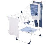 Leifheit Tendedero de pie Roma Classic Flex 250