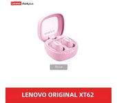 Original Lenovo XT62 Earphone Bluetooth 5.3 Wireless Earbuds Low Latency Headphones HiFi Sport Headset With Mic HD Call 2022 NEW