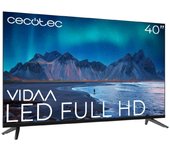 Cecotec Televisor LED A5 series ALF50040