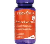 Essentialis Articulaciones 60 Comp.