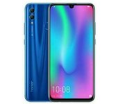 Huawei Honor 10 Lite (TIENE USO) 64GB + 3GB RAM, Azul - Smartphone Libre Android - Envío 24H
