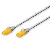 Digitus - Cable de conexión U/UTP CAT 6A DK-1613-A-030