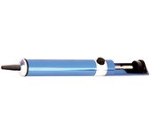 Aspirador estaño doble cuerpo en aluminio Electro Dh 04.108 8430552001477