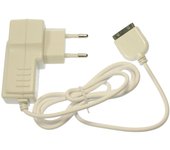 BVC Cargador de Red para Viaje para Ipad Iphone 4 / 3g - Carga Rápida