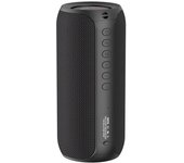 ZEALOT-S32MAX Portable Bluetooth Speaker, IPX5 Waterproof, Powerful Sound Box, Outdoor Stereo Bass, Music Track Speaker, 20W