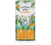 Harper And Bone Dog Adult Medium & Large Flavours Farm 12 Kg Comida Para Perros