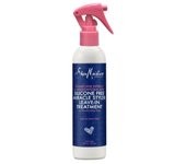 Shea Moisture Sugarcane Extract & Meadowfoam Seed Silicone Free Miracle Styler Leave-in Treatment 237ml