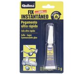 Pegamento fix-instant 3gr. blister