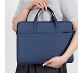 Nuevo bolso de mano con forro fino, bolso de mano con forro, bolso de hombro para portátil de 14 y 13 pulgadas, bolso de regalo