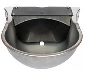 Guarnicionería Los Nietos | Bebedero de cuadra B51 con nivel | Equipamiento para el caballo | Producto de Guarnicionería | Tradición artesana