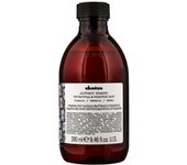 ALCHEMIC CHAMPU TOBACCO | Champú cabello castaño 280ml - Alchemic - Davines ®