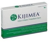 KIJIMEA COLON IRRITABLE 14 CAPSULAS