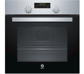 Horno Balay multifunción 60cm acero inoxidable 3HB2030X0
