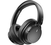 Oneodio Wireless Bluetooth 5.3 Headphones Bass/Pop Mode Over Ear Headset With Microphone Foldable Headphones 90H Playtime AAC