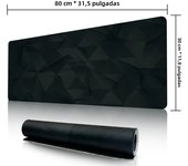 Mouse desk pad XXL keyboard mouse carpet anti-slip rubber gamer mouse pad laptop mouse pad large