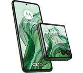 Motorola Razr 50 Ultra 5G 12GB/512GB Verde (Spring Green) Dual SIM