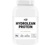 Hydrolean Protein Proteinas Sabor Chocolate 2kg PWD