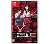 Root Film - Nintendo Switch - Nuevo precintado - PAL España