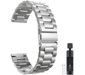 Stainless Steel Strap For Redmi Watch 5 Active Lite Band Metal Bracelet Watchband Correa Xiaomi Redmi Watch5 Lite Men Women 22mm