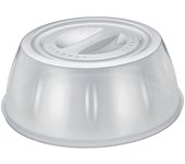 Tapa alta para microondas 26 cm Kuchenprofi
