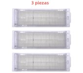 Mop Hepa Filter Main Side Brush Cover for Conga 3290 3490 3690 MIJIA STYJ02YM Viomi V2 V-RVCLM21B Robot Vacuum Cleaner