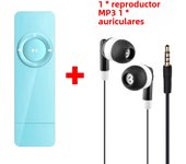 Mini MP3 Player USB in-line Card U Disk MP3 Player Reproductor USB2.0 Lossless Sound Music Player Support Micro TF Card(No Card)