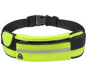 Bolsa de entrenamiento/Riñonera/Cinturón deportivo - 9 colores