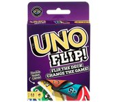 ONE FLIP