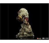 IRON STUDIOS THUNDERCATS MONKIAN BDS ART SCALE 1/10
