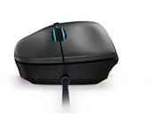 Lenovo - Legion M500 RGB ratón Juego mano derecha USB tipo A Óptico 16000 DPI GY50T26467