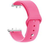 Silicone Strap for Samsung Galaxy Fit 3 Strap Bracelet Sport Correa Belt for Galaxy Fit3 Band Accessories Replacement Watchband