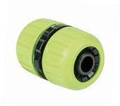 Unión para Manguera 1/2”-5/8” Maiol - Conexión Duradera para Sistemas de Riego y Mangueras de Jardín