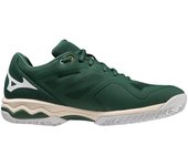 Mizuno Wave Exceed Light Cc Verde 61gc2220-36