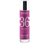 Caravan Fragancias Perfume De Mujer Nº36 30Ml - Fragancia Fresca - Rosa - Jazmín - Vainilla