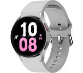 Strap For Samsung Galaxy Watch 5 4 44mm 40mm/4 classic 46mm 42mm wristband 20mm Silicone Bracelet Galaxy Watch 5 pro 45mm Band